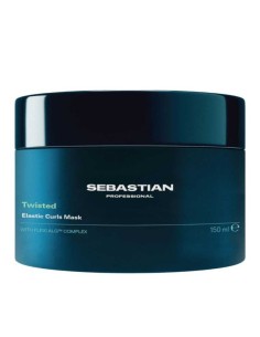 TRATAMIENTO TWISTED MASK 150ML SEBASTIAN