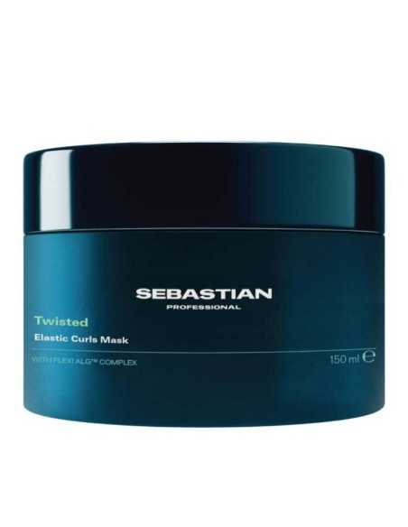 TRATAMIENTO TWISTED MASK 150ML SEBASTIAN