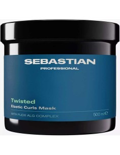 TRATAMIENTO TWISTED MASK 500ML SEBASTIAN