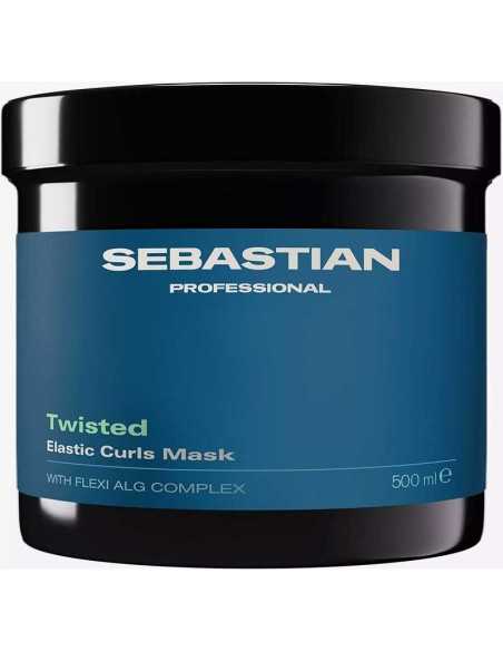 TRATAMIENTO TWISTED MASK 500ML SEBASTIAN