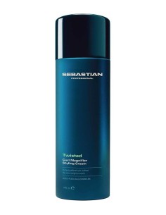 CURL MAGNIFIER CREAM 145ML SEBASTIAN