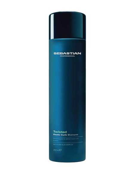 CHAMPU TWISTED 250ML SEBASTIAN