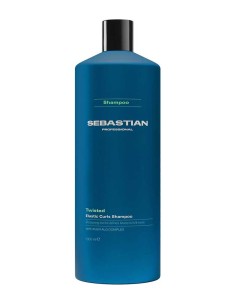 CHAMPU TWISTED 1000ML SEBASTIAN