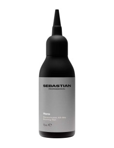 THE HERO RE-WORKABLE GEL 75ML SEBASTIAN