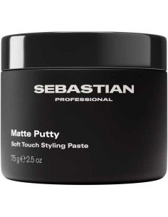MATTE PUTTY 75ML SEBASTIAN
