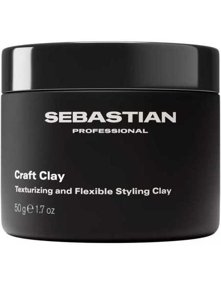 CRAFT CLAY 50ML SEBASTIAN