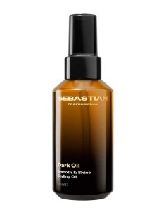 DARK OIL 100ML SEBASTIAN