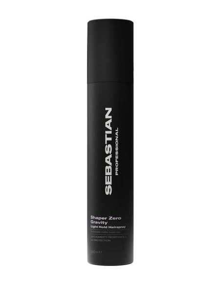 SHAPER ZERO GRAVITY 300ML SEBASTIAN