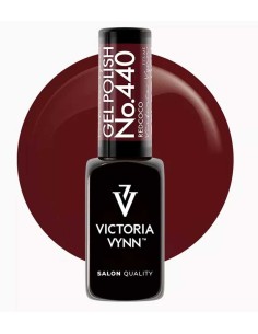 ESMALTE GEL POLISH 439-444 VICTORIA VYNN