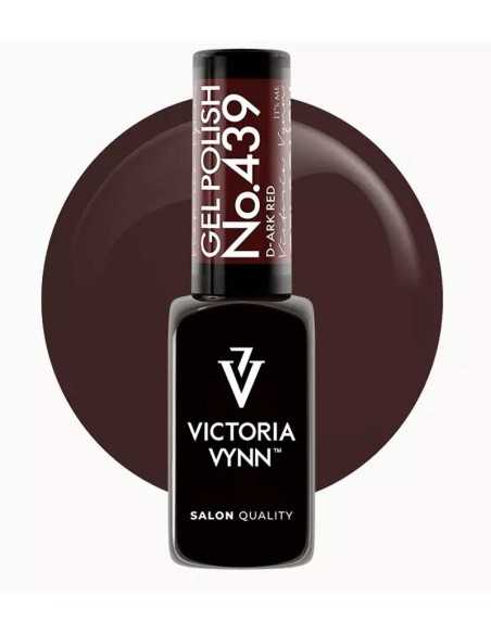 ESMALTE GEL POLISH 439-444 VICTORIA VYNN