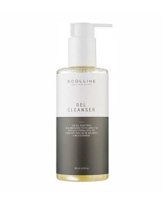 GEL CLEANSER 200ML ECOLLINE