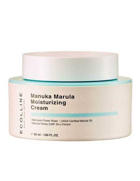 MOISTURIZING CREAM 50ML ECOLLINE