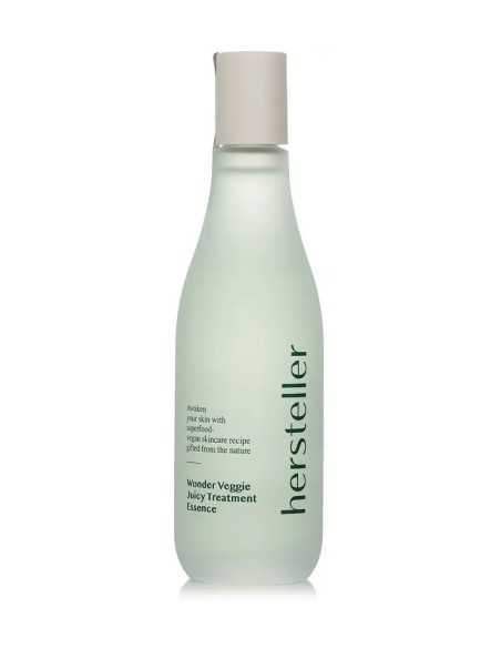 WONDER VEGGIE JUICY TREATMENT ESSENCE 150ML HERSTELLER