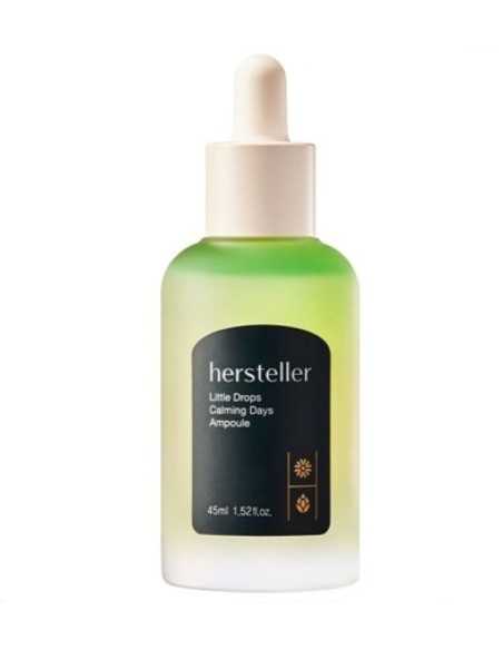 LITTLE DROPS CALMING DAYS AMPOULE 45ML HERSTELLER