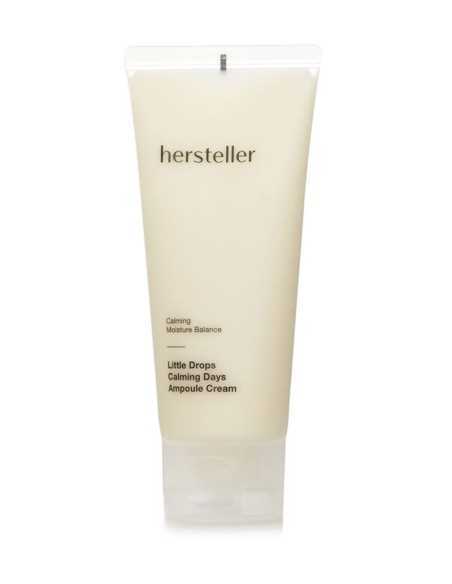 LITTLE DROPS CALMING DAYS AMPOULE CREAM 100ML HERSTELLER