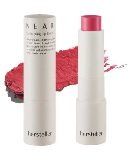 LIP BALM 3,8G HERSETELLER