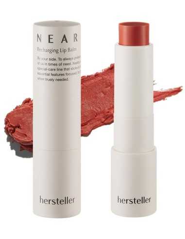 LIP BALM 3,8G HERSETELLER