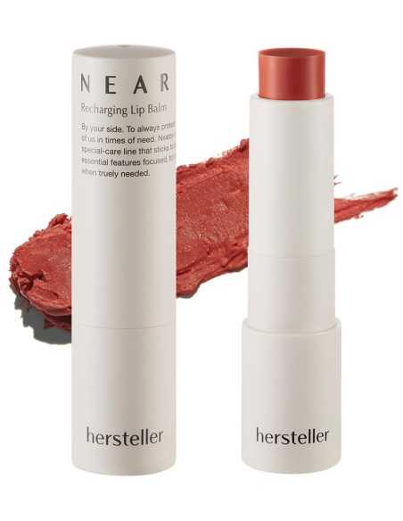 LIP BALM 3,8G HERSETELLER