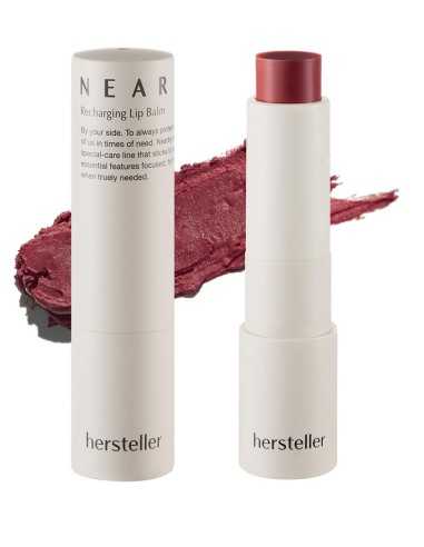 LIP BALM 3,8G HERSETELLER