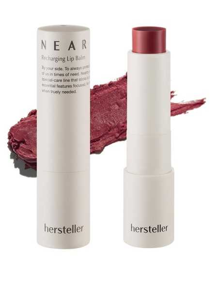 LIP BALM 3,8G HERSETELLER