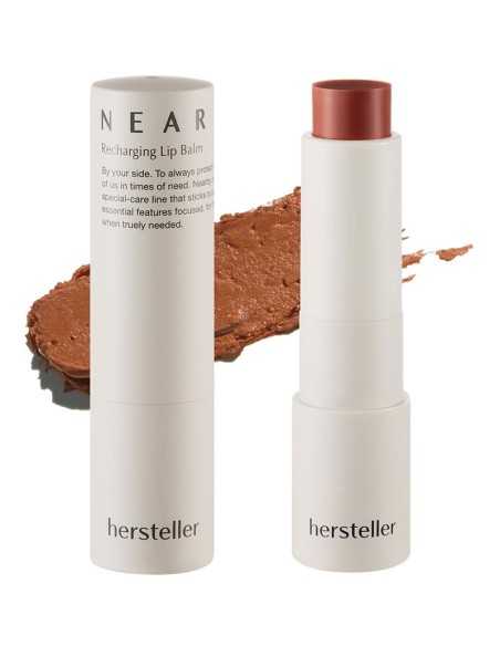 LIP BALM 3,8G HERSETELLER