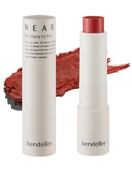 LIP BALM 3,8G HERSETELLER