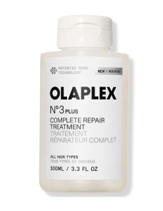 N 3+ COMPLETE REPAIR TREATMENT OLAPLEX