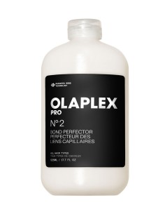 BOND PERFECTOR N2 525ML OLAPLEX