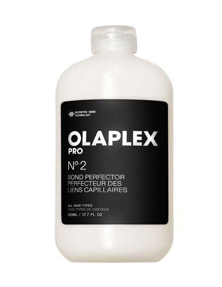 BOND PERFECTOR N2 525ML OLAPLEX