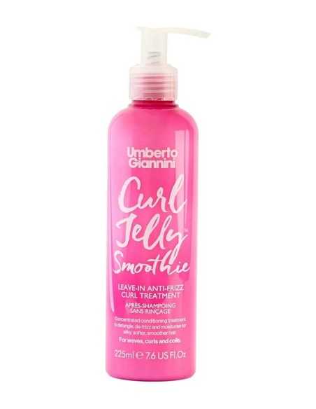CURL JELLY SMOOTHIE 225ML UMBERTO GIANNINI