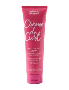CRÈME DE CURL CURL CONTROL CREAM 150ML UMBERTO GIANNINI