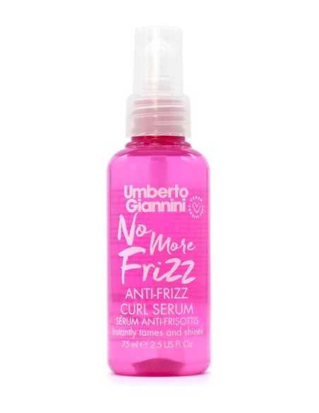 NO MORE FRIZZ CURL SERUM 75ML UMBERTO GIANNINI