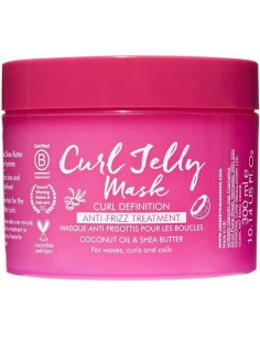 CURL JELLY INTENSIVE MASK 300ML UMBERTO GIANNINI