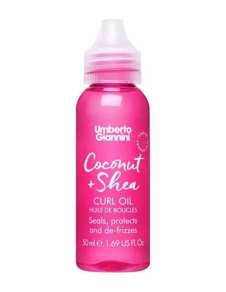 CURL OIL BOND REPAIR 50ML UMBERTO GIANNINI