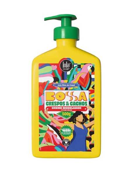 CREMA MOLDEADORA BOSSA LOLA COSMETICS