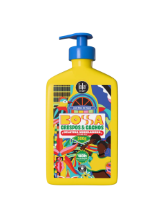 GELATINA BOSSA 500G LOLA COSMETICS
