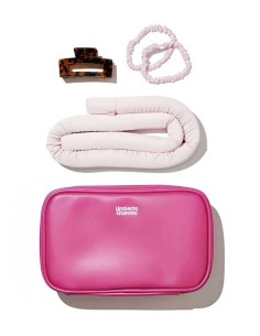 KIT HEATLESS CURLS UMBERTO GIANNINI