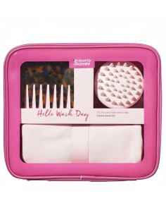 KIT HELLO WASH DAY UMBERTO GIANNINI