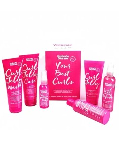KIT YOUR BEST CURLS UMBERTO GIANNINI