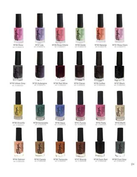 ESMALTE DELUXE 11ML THUYA