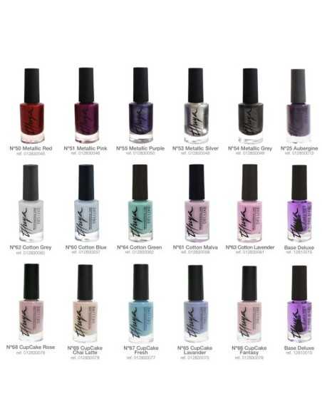 ESMALTE DELUXE 11ML THUYA