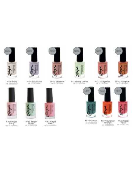 ESMALTE DELUXE 11ML THUYA