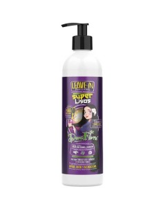 LEAVE-IN SUPER LISOS 500 ML