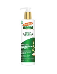 COCONUT OIL AMINO BONDING MASK 355ML PALMER'S