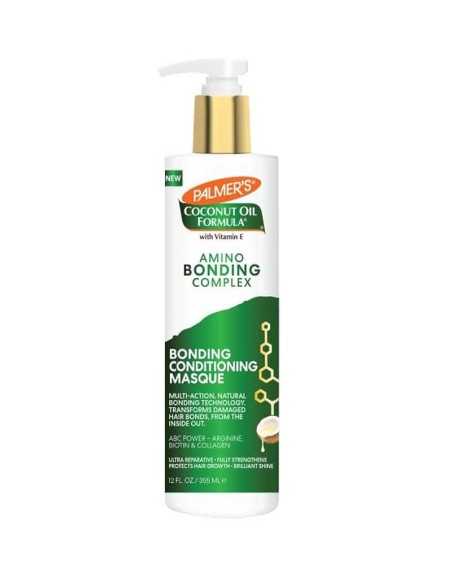 COCONUT OIL AMINO BONDING MASK 355ML PALMER'S