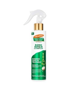 COCONUT OIL AMINO BONDING LEAVE-IN TREATMENT 198ML PALMER'S