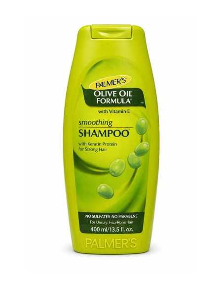 SMOOTHING SHAMPOO 400 ML PALMER'S