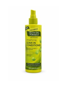 OLIVE OIL STRENGTHENING LEAVE IN CONDITIONER 250ML PALMER'S