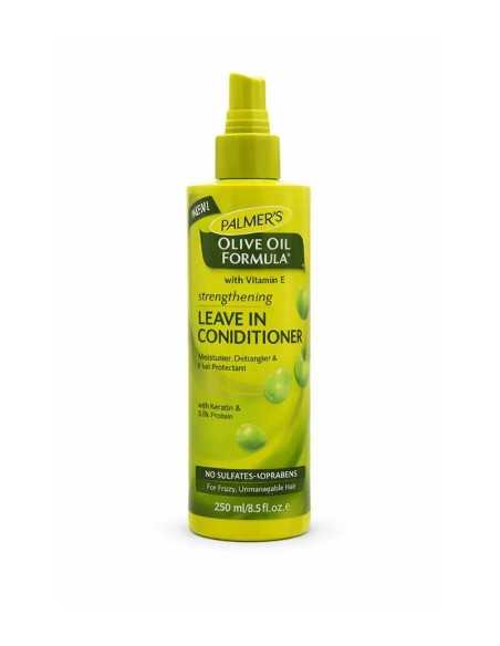 OLIVE OIL STRENGTHENING LEAVE IN CONDITIONER 250ML PALMER'S