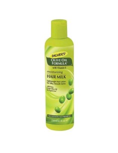 OLIVE OIL MOISTURIZING HAIR MILK 250ML PALMER'S